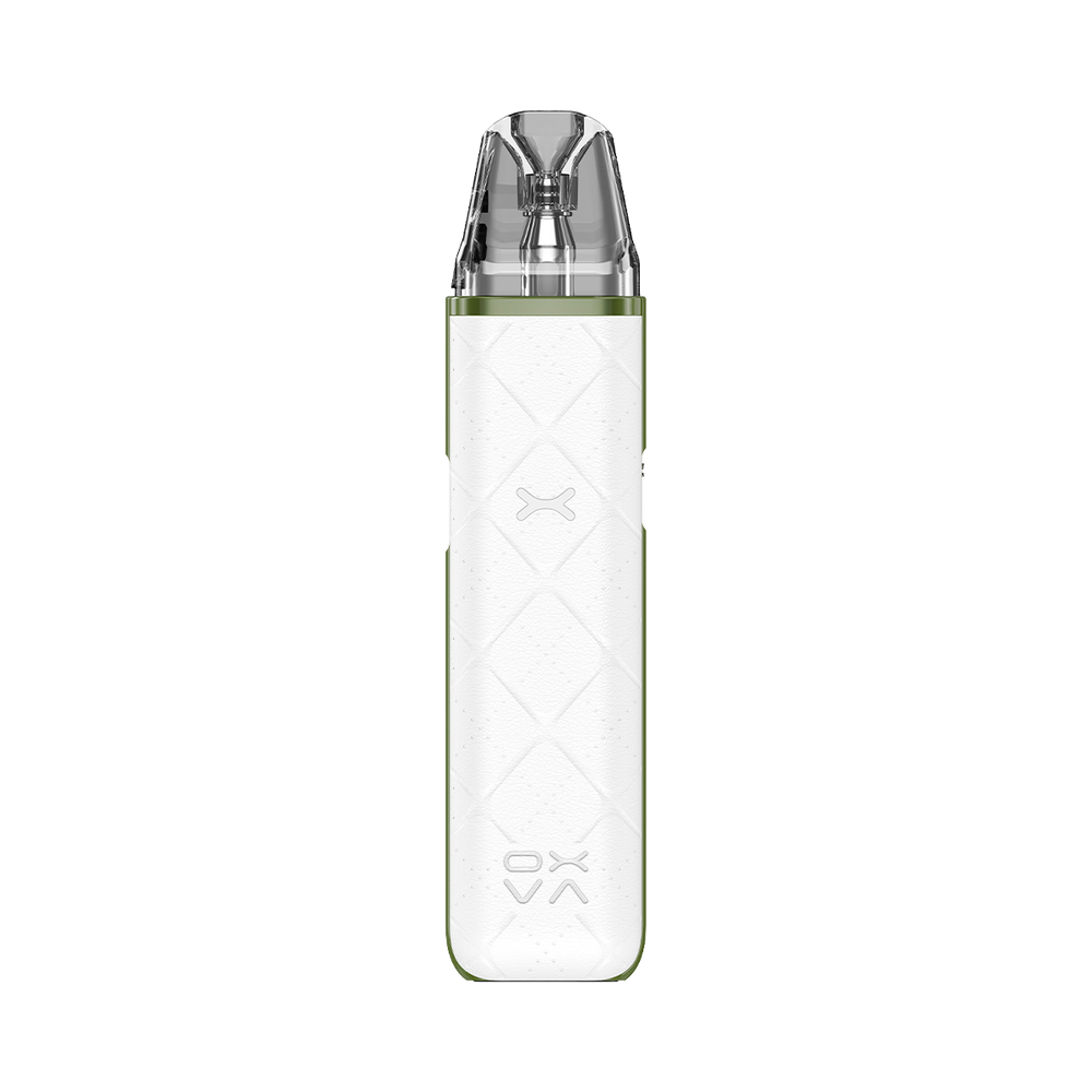 OXVA Xlim Go Pod Kit | Free E-Liquid Included Ecigwizard OXVA Xlim Go Pod Kit | Free E-Liquid Included Ecigwizard