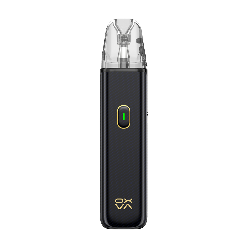 OXVA Xlim Go Lite Kit black carbon