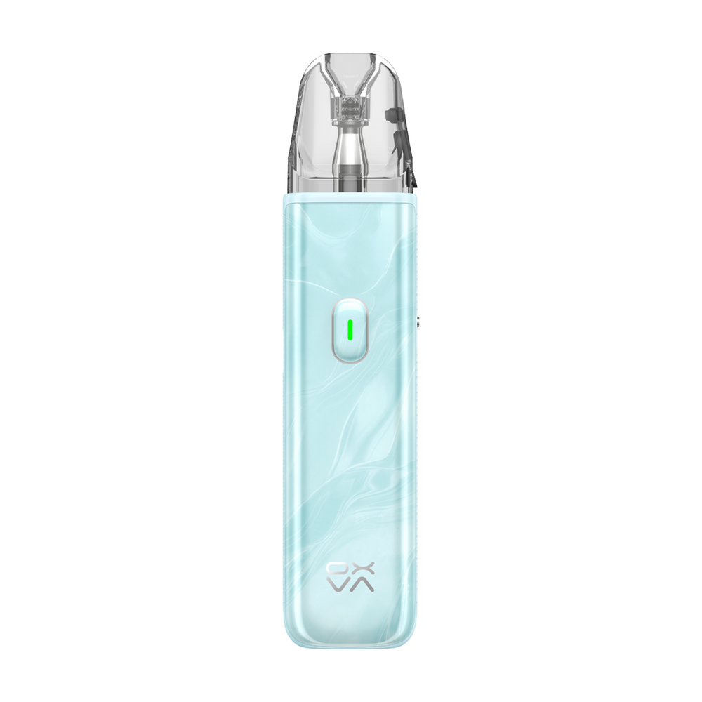 OXVA Xlim Go Lite Kit light blue