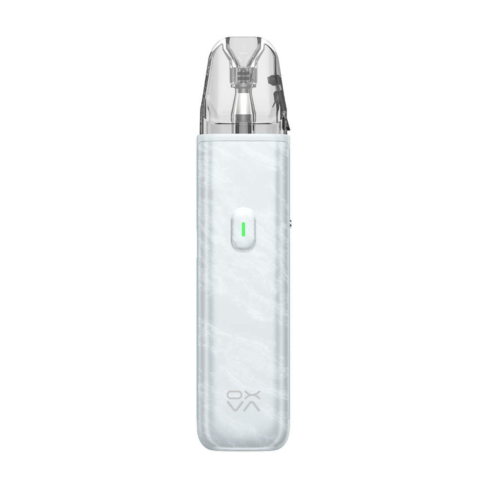 OXVA Xlim Go Lite Kit white