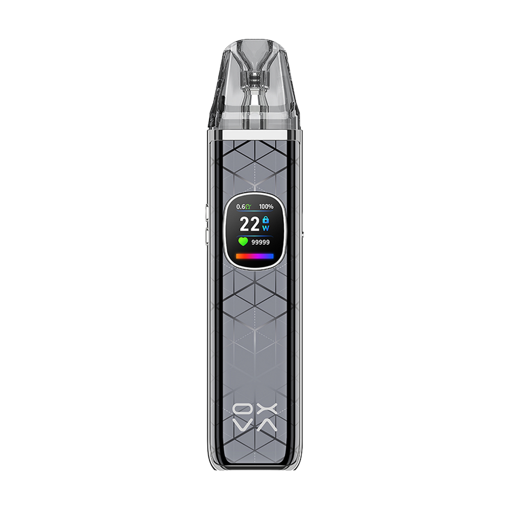 Oxva Xlim Pro 2 DNA Kit | Temp Control Vape Kit