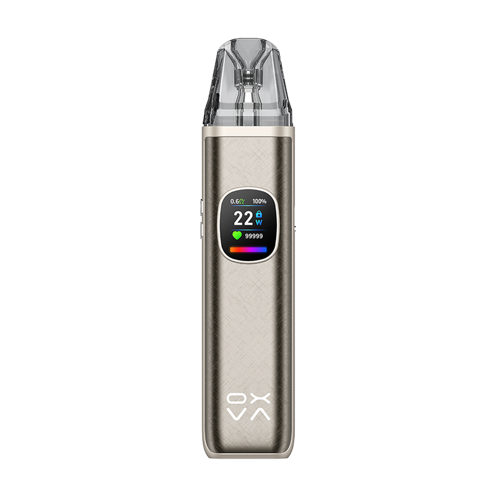 Oxva Xlim Pro 2 DNA Kit | Temp Control Vape Kit