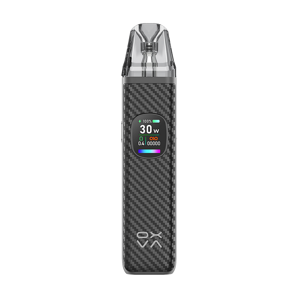 Oxva Xlim Pro 2 Vape Kit | FREE E-liquid Included Ecigwizard Oxva Xlim Pro 2 Vape Kit | FREE E-liquid Included Ecigwizard