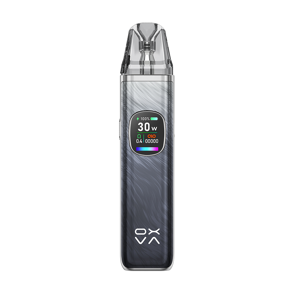 Oxva Xlim Pro 2 Vape Kit | FREE E-liquid Included Ecigwizard Oxva Xlim Pro 2 Vape Kit | FREE E-liquid Included Ecigwizard