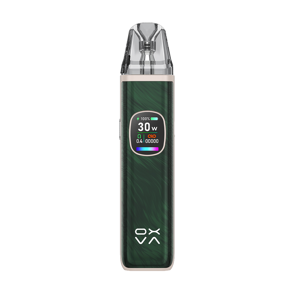 Oxva Xlim Pro 2 Vape Kit | FREE E-liquid Included Ecigwizard Oxva Xlim Pro 2 Vape Kit | FREE E-liquid Included Ecigwizard