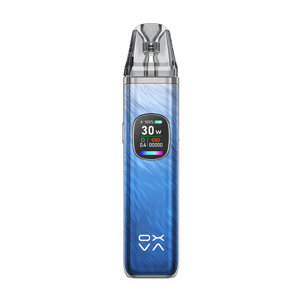 Oxva Xlim Pro 2 Vape Kit | FREE E-liquid Included Ecigwizard Oxva Xlim Pro 2 Vape Kit | FREE E-liquid Included Ecigwizard