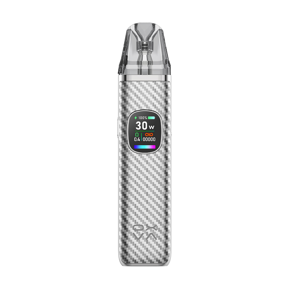 Oxva Xlim Pro 2 Vape Kit | FREE E-liquid Included Ecigwizard Oxva Xlim Pro 2 Vape Kit | FREE E-liquid Included Ecigwizard