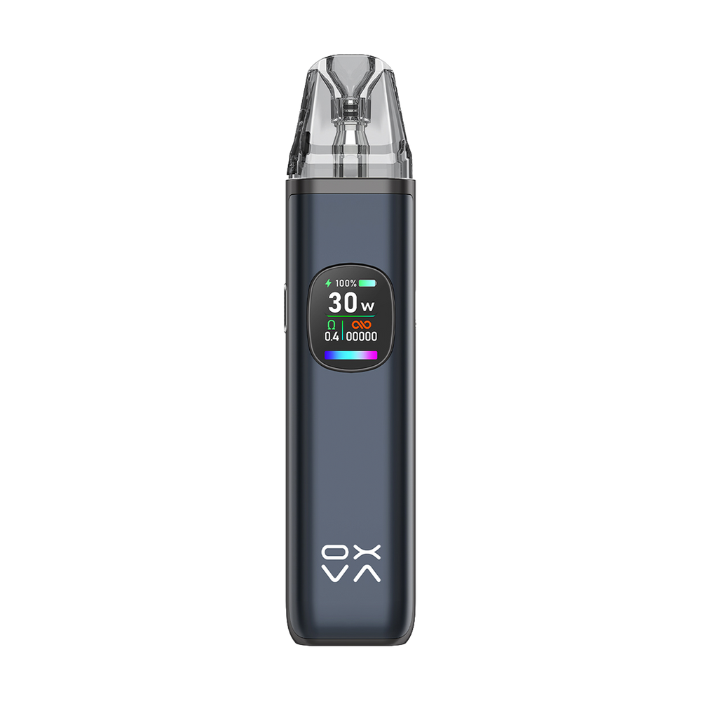 Oxva Xlim Pro 2 Vape Kit | FREE E-liquid Included Ecigwizard Oxva Xlim Pro 2 Vape Kit | FREE E-liquid Included Ecigwizard