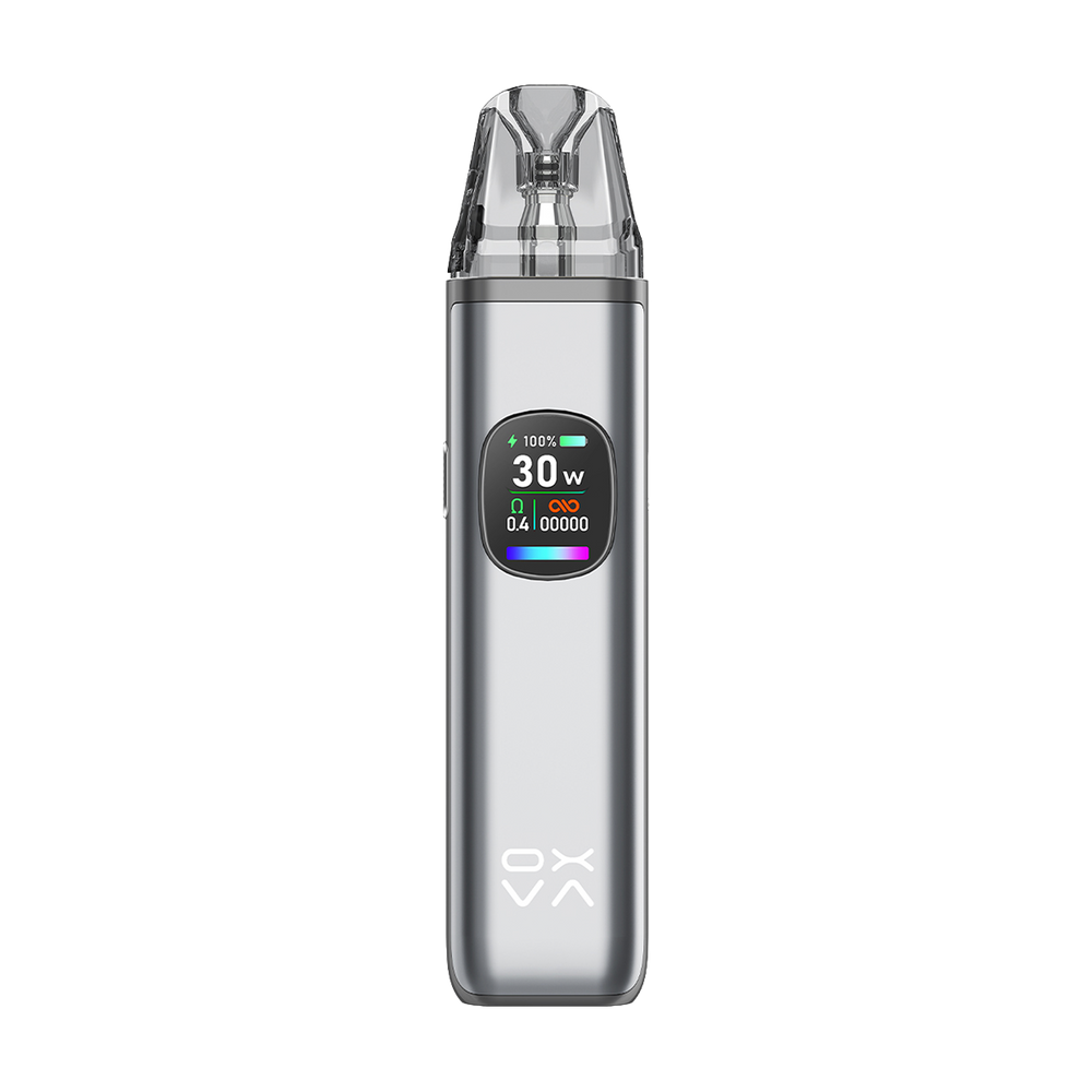 Oxva Xlim Pro 2 Vape Kit | FREE E-liquid Included Ecigwizard Oxva Xlim Pro 2 Vape Kit | FREE E-liquid Included Ecigwizard