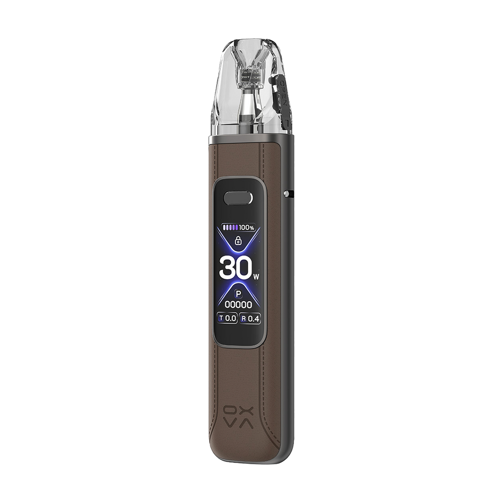 oxva xlim pro cartridge 0 8 OXVA XLIM Pro Pods 3ml – 0,8 Ohm – PRO Version 2026: Amazon.de: Elektronik  & Foto main image 1