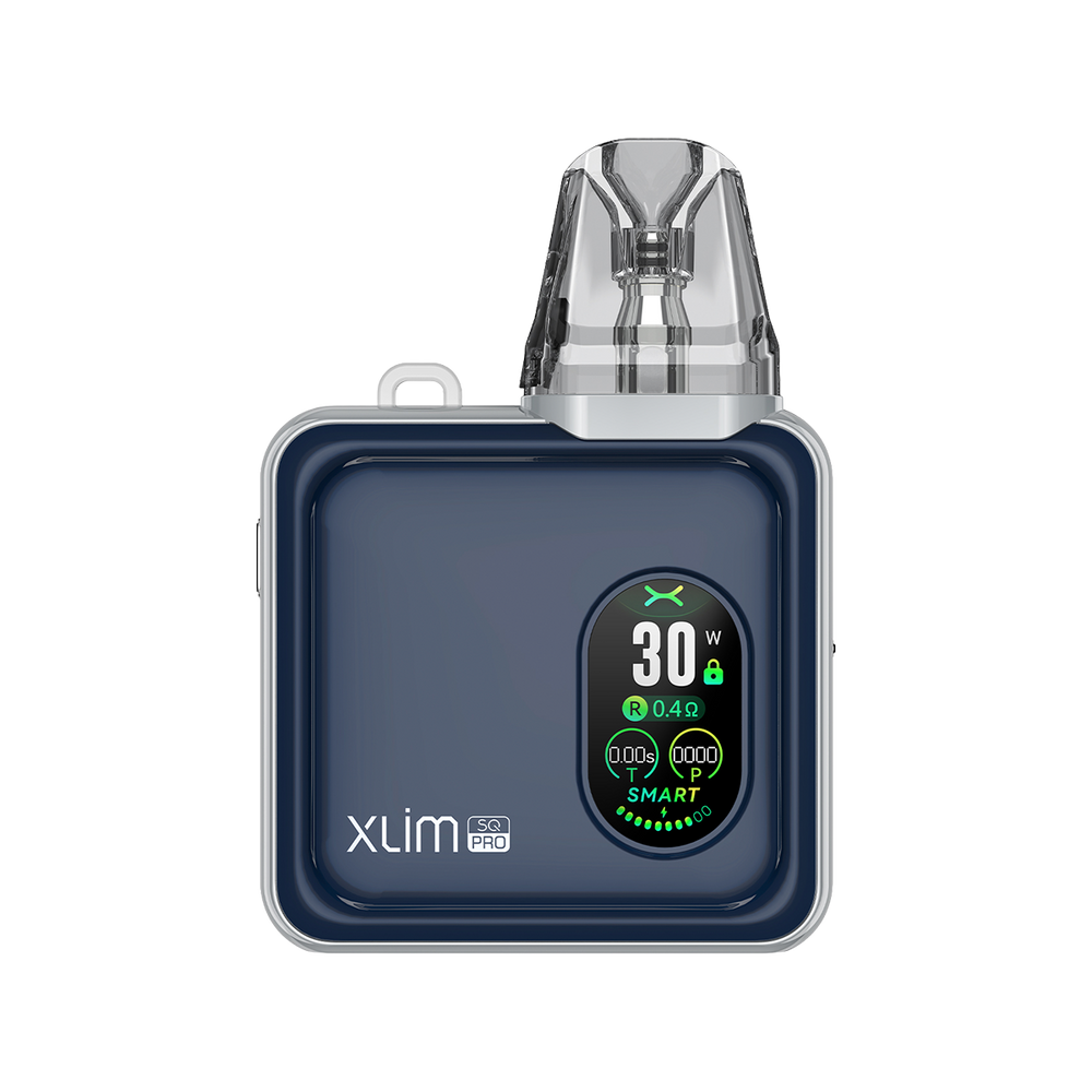 OXVA Xlim SQ Pro Kit