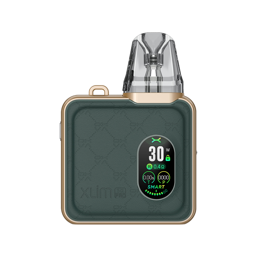 OXVA Xlim SQ Pro Kit