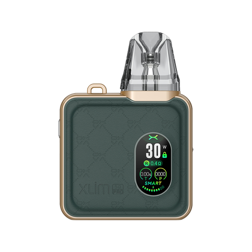 OXVA Xlim SQ Pro Kit
