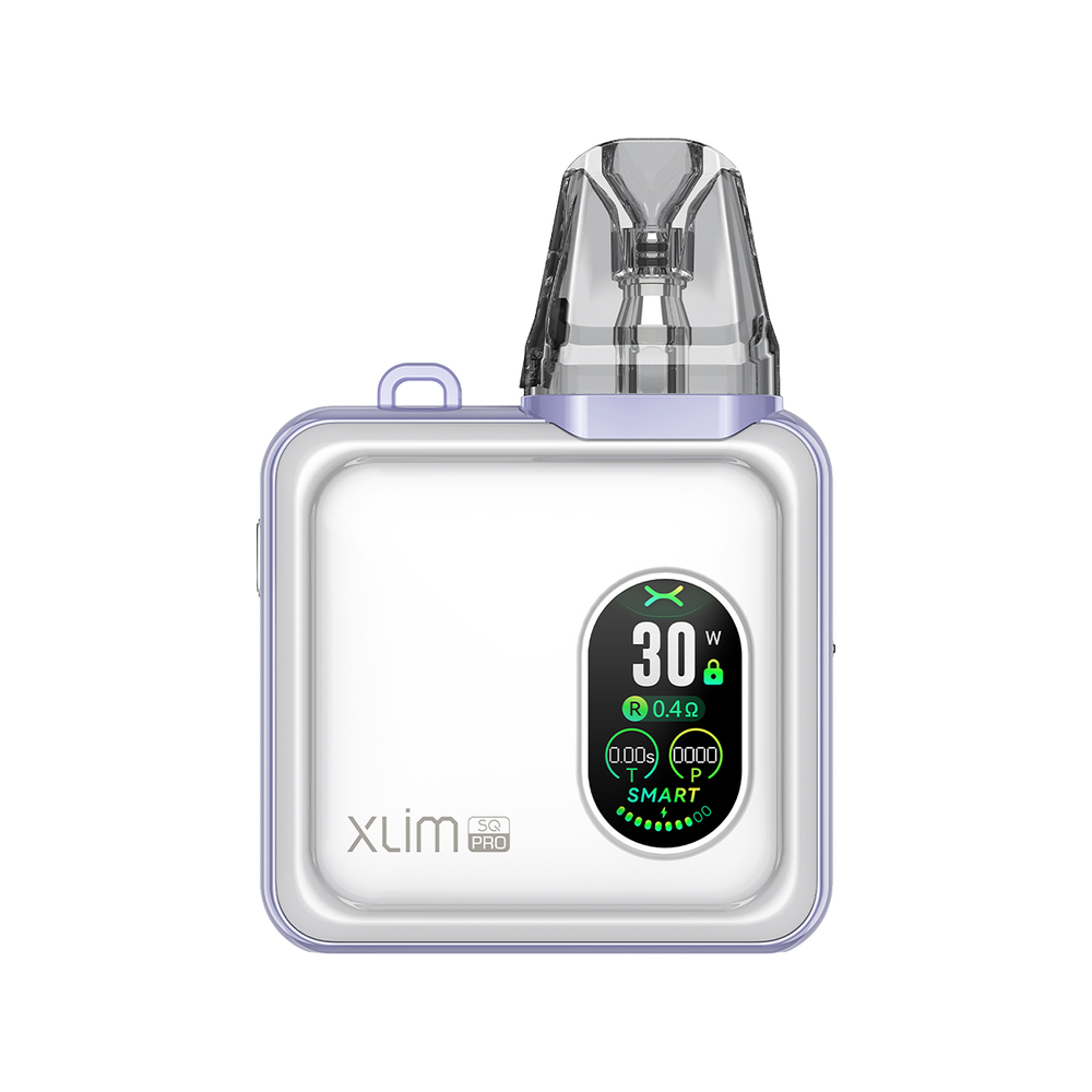 OXVA Xlim SQ Pro Kit