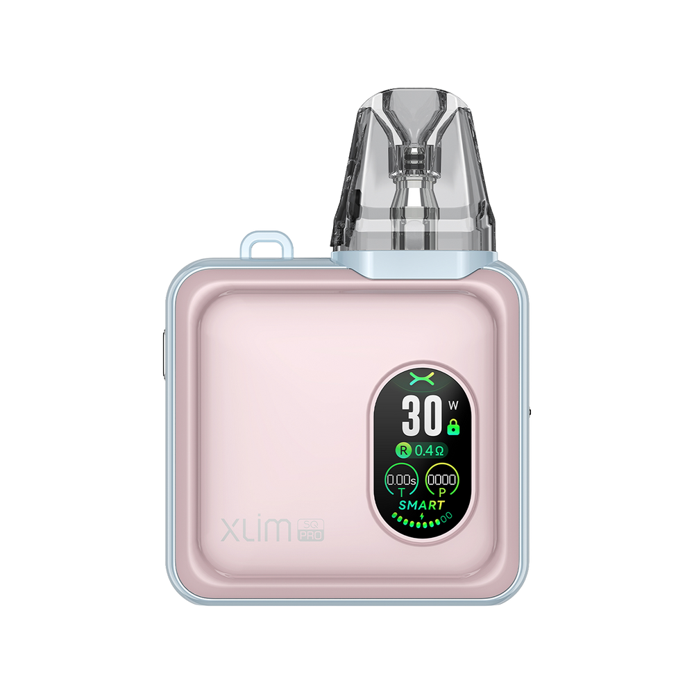 OXVA Xlim SQ Pro Kit