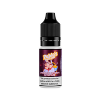 Chocolate Concrete & Custard Nic Salt by Pablos Cake Shop