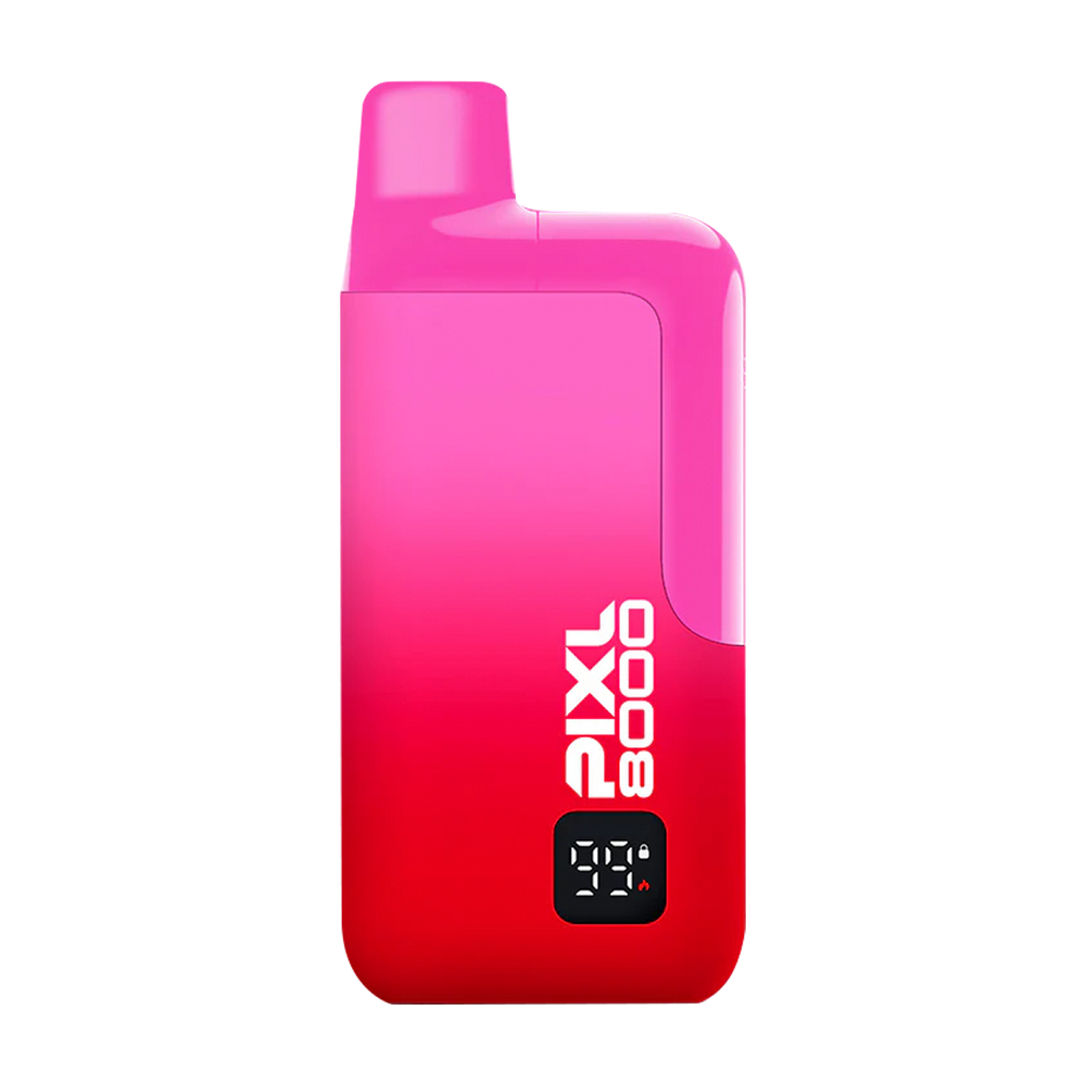 Pixl 8000 Kit | MTL Vaping Ecigwizard Pixl 8000 Kit | MTL Vaping Ecigwizard