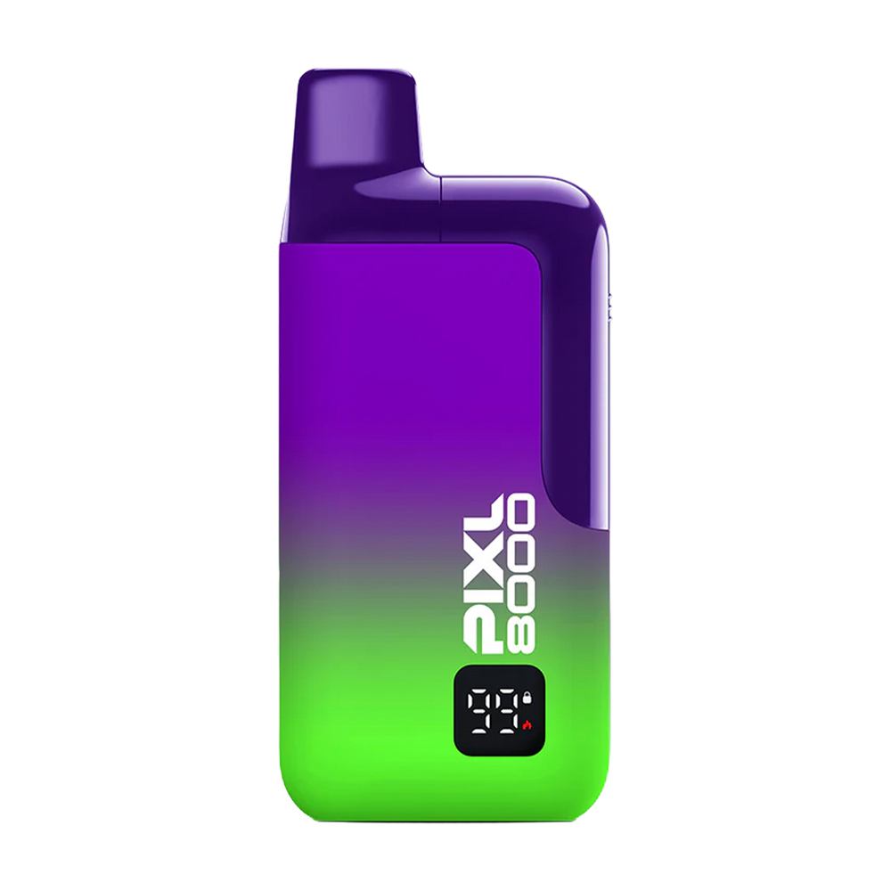 Pixl 8000 Vape Kit