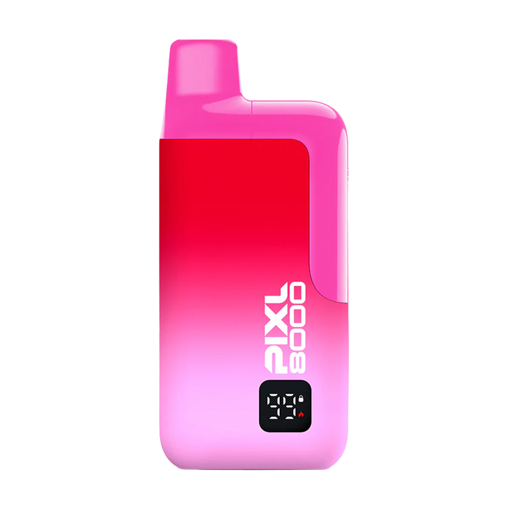Pixl 8000 Vape Kit