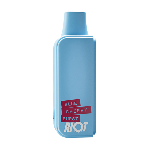 Riot Connex | Vape Kits and Pre-filled Pods – Ecigwizard