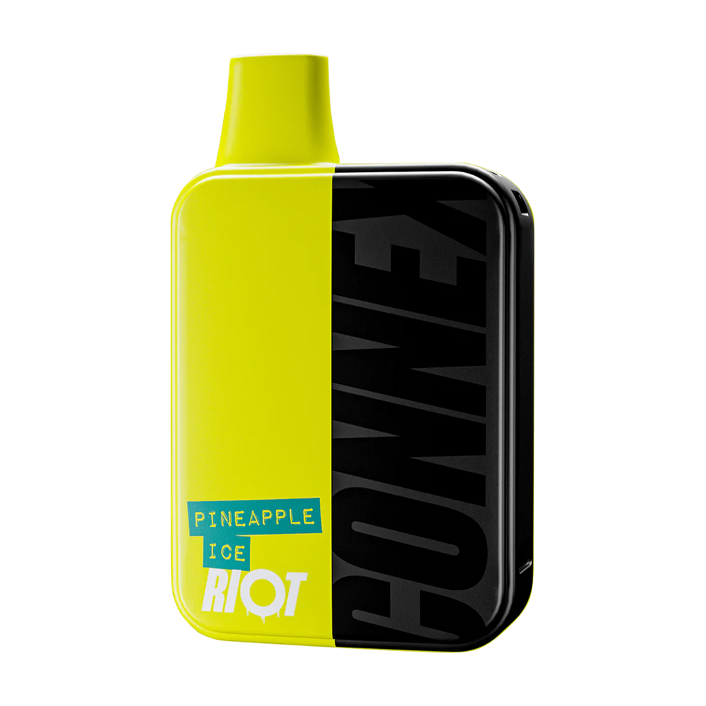 Riot Connex Pod Kit | Vape Kits in 7 flavours Ecigwizard Riot Connex Pod Kit | Vape Kits in 7 flavours Ecigwizard