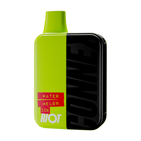 riot vape RIOT X
