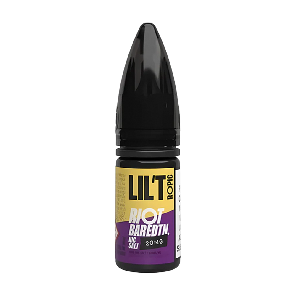riot bar edtn lil tropic 20mg