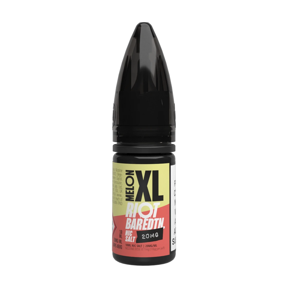 riot bar edtn melon xl 20mg
