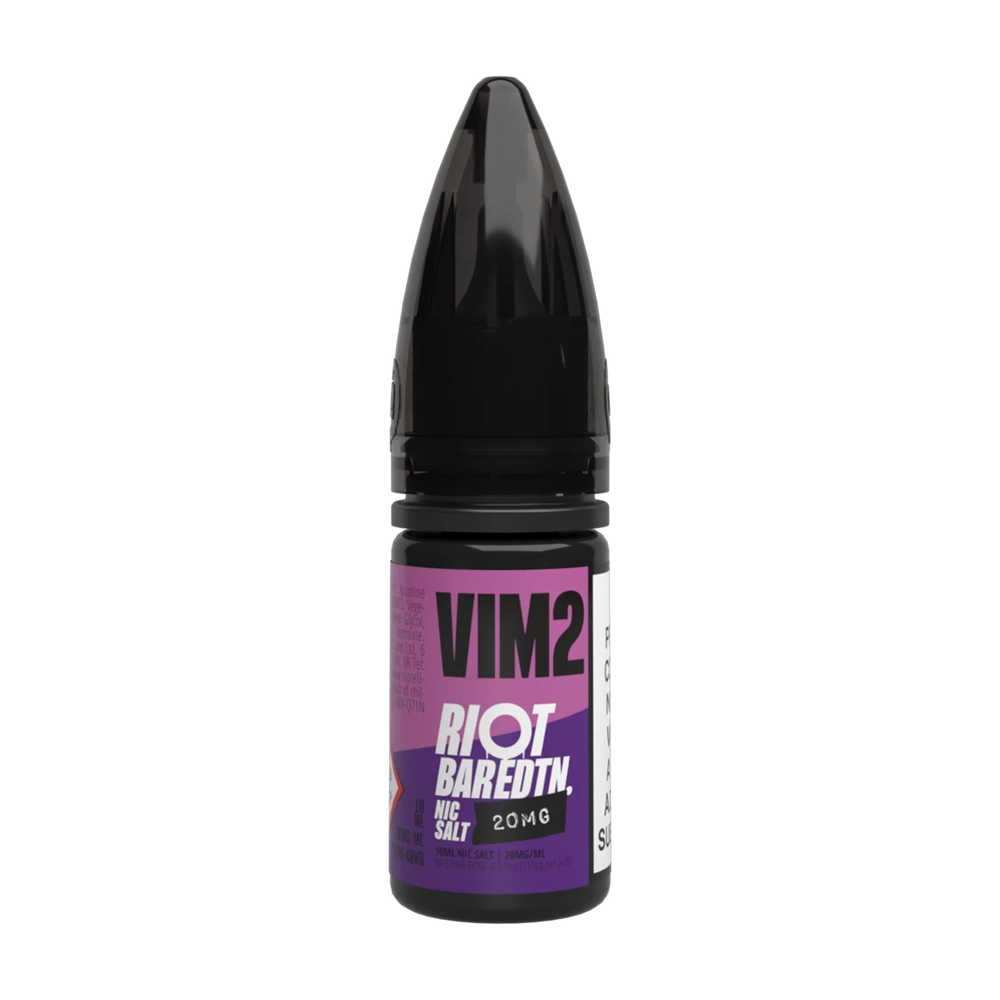 riot bar edtn vim2 20mg