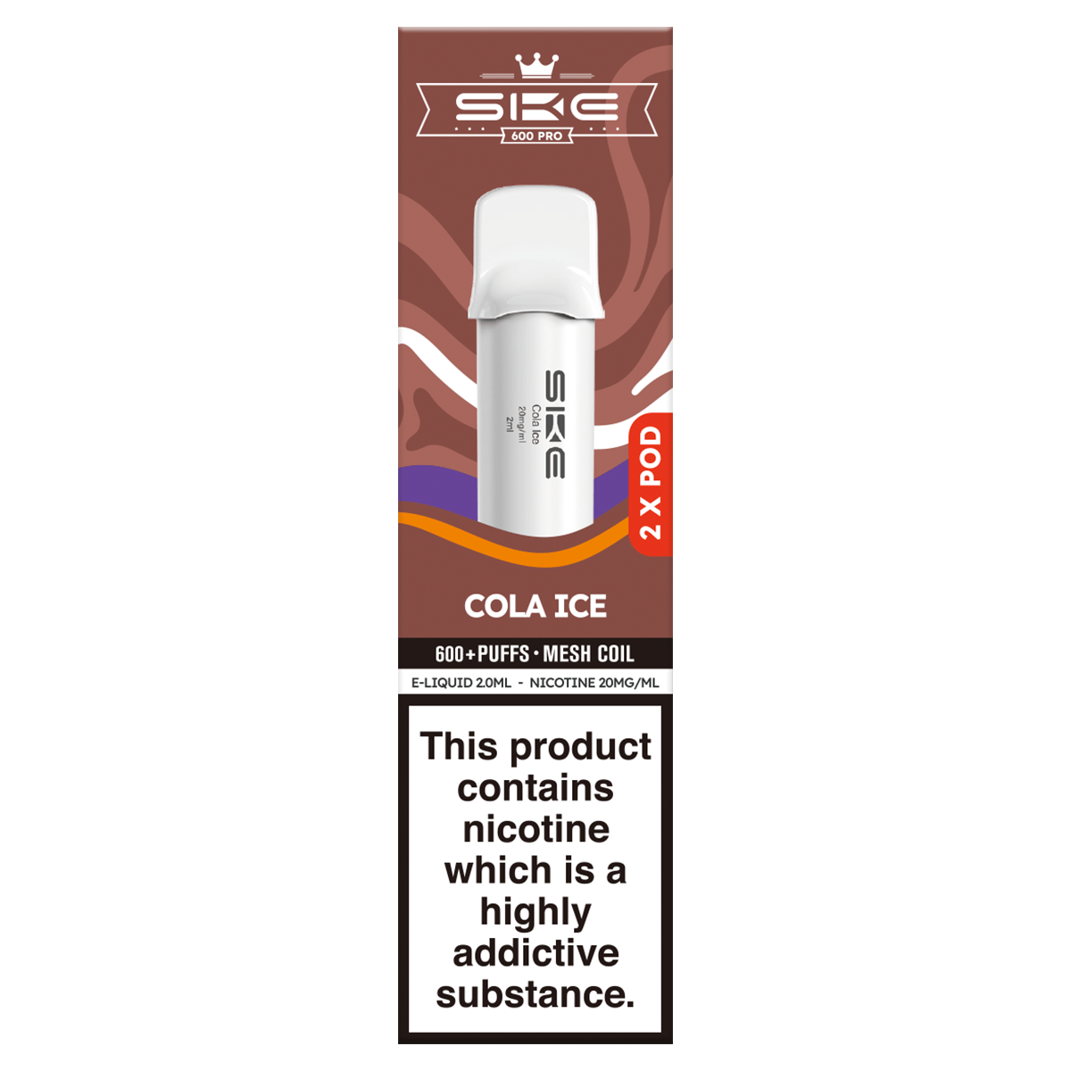 cigarette example The ENDS justifies the ends – DrugWise