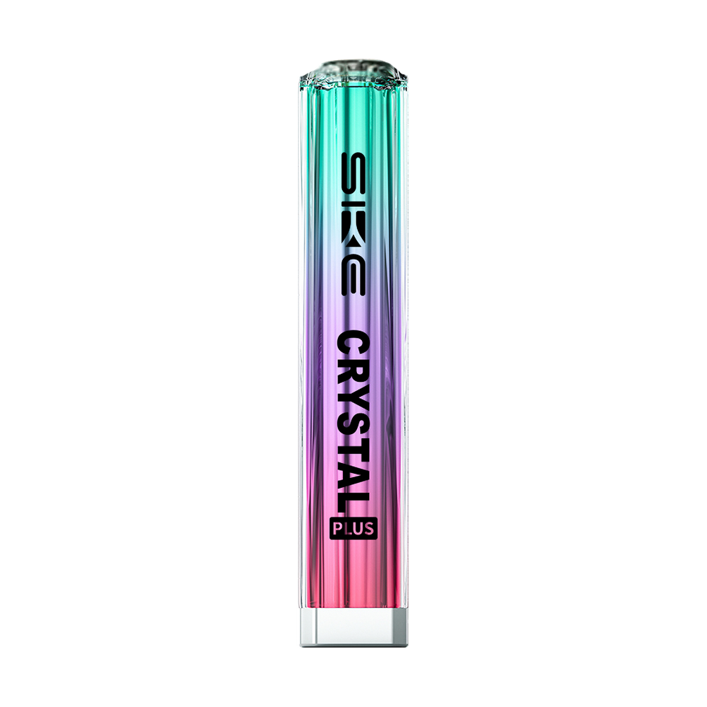 SKE Crystal Plus Pod Device Battery | Replacement Battery Ecigwizard SKE Crystal Plus Pod Device Battery | Replacement Battery Ecigwizard