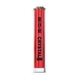SKE Crystal Plus Pod Device Battery Red