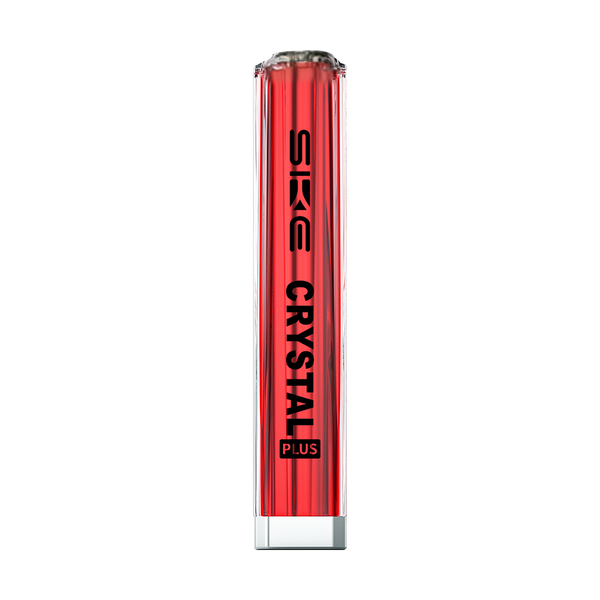 SKE Crystal Plus Pod Device Battery | Replacement Battery  Ecigwizard