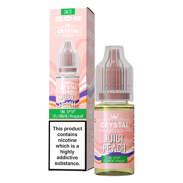 elfbar nachfüll pod läuft aus Menthol Nic Salt E-Liquid main image 1