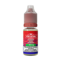 ske nic salts 10mg blueberry cherry cranberry