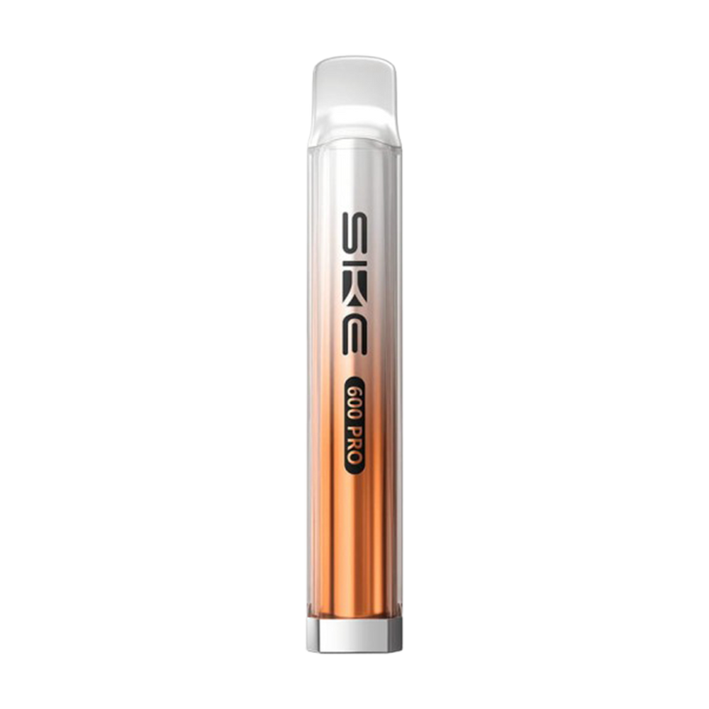 SKE 600 Pro Prefilled Pod Kit