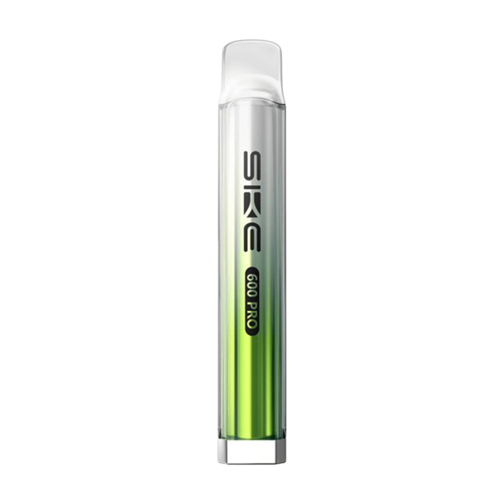 SKE 600 Pro Prefilled Pod Kit
