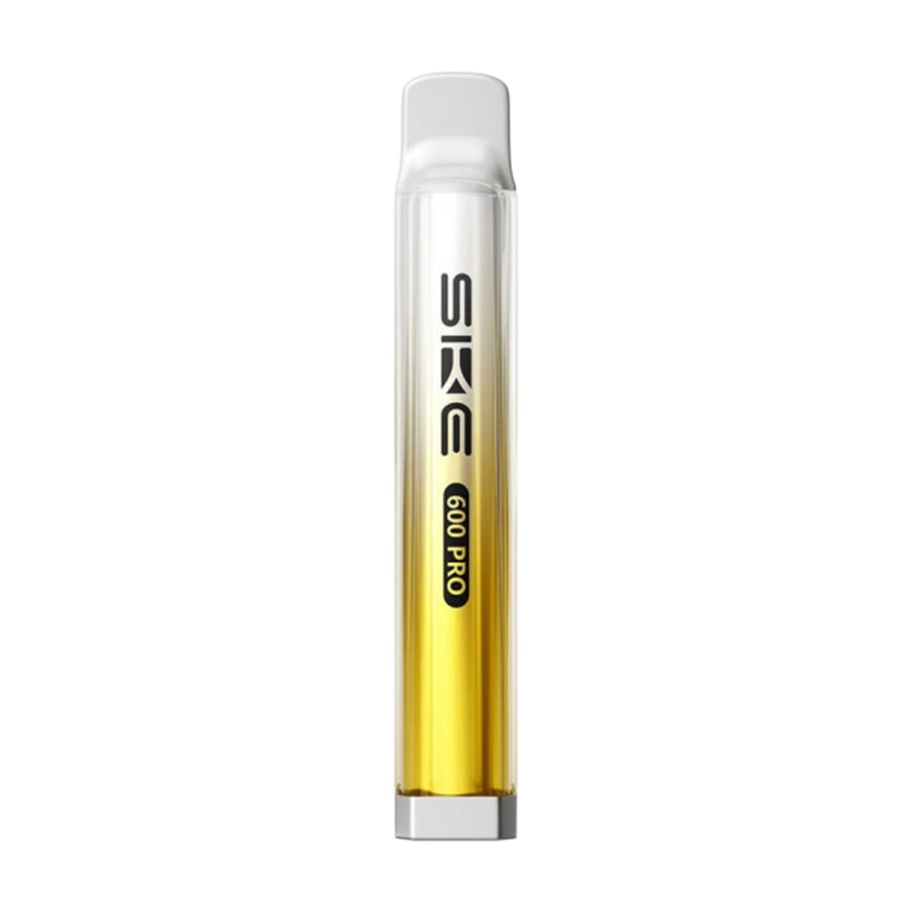 SKE 600 Pro Prefilled Pod Kit