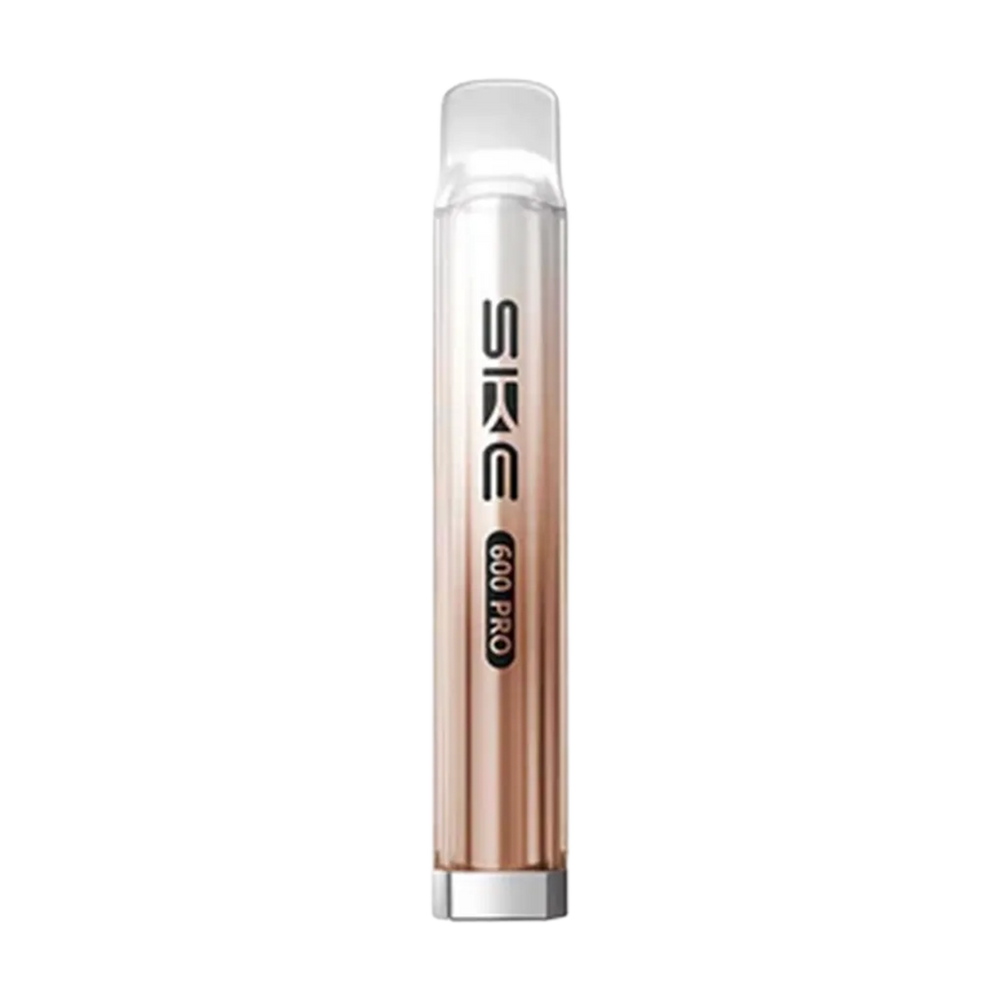 SKE 600 Pro Prefilled Pod Kit