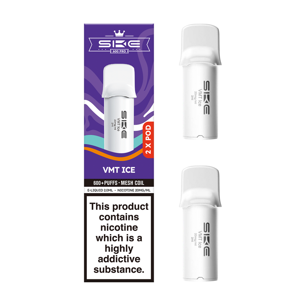 ske 600 pro pods vmt ice