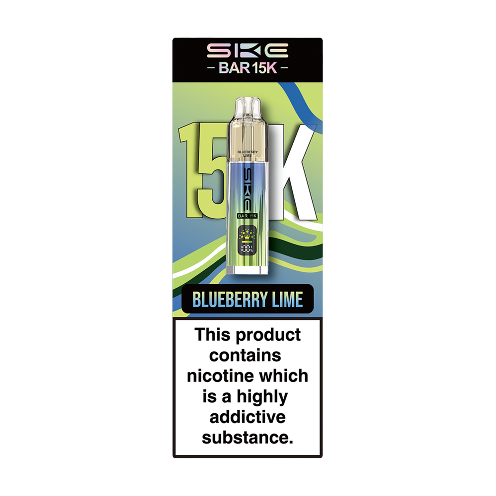 SKE Bar 15K Kit