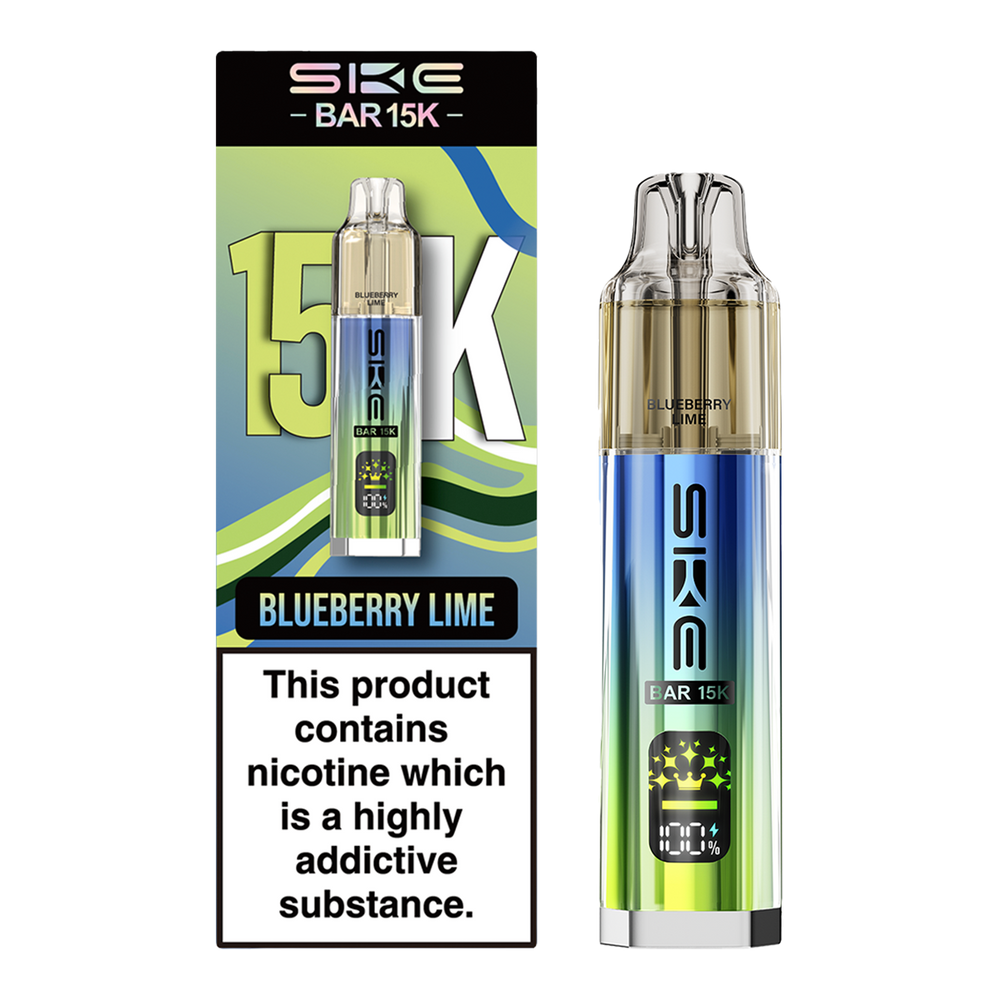 SKE Bar 15K Kit