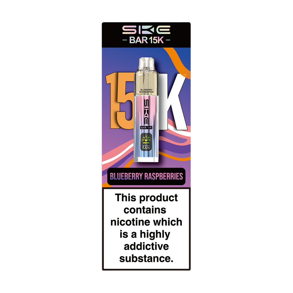 SKE Bar 15K Kit