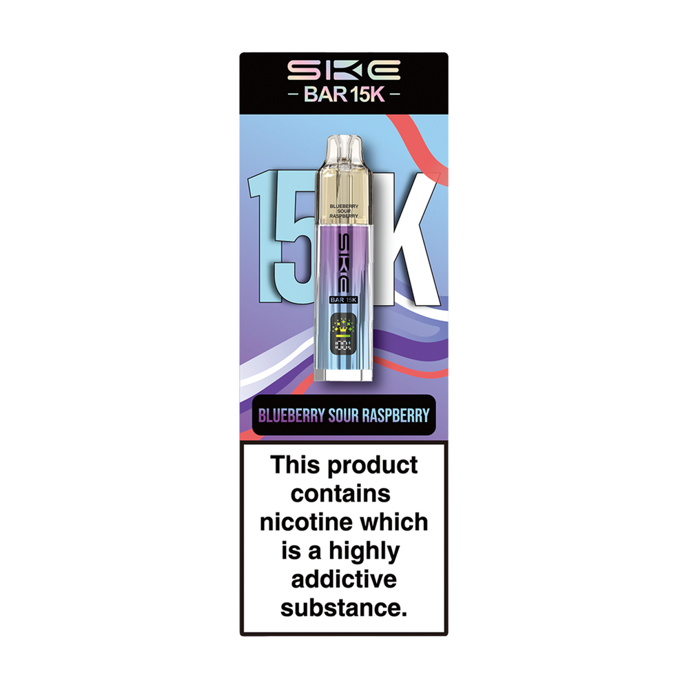 SKE Bar 15K Kit
