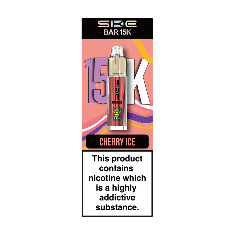 SKE Bar 15K Kit