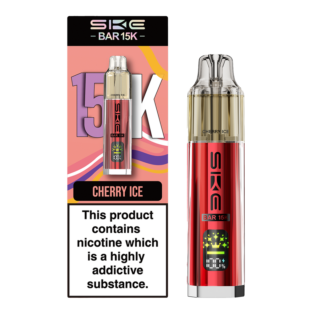 SKE Bar 15K Kit