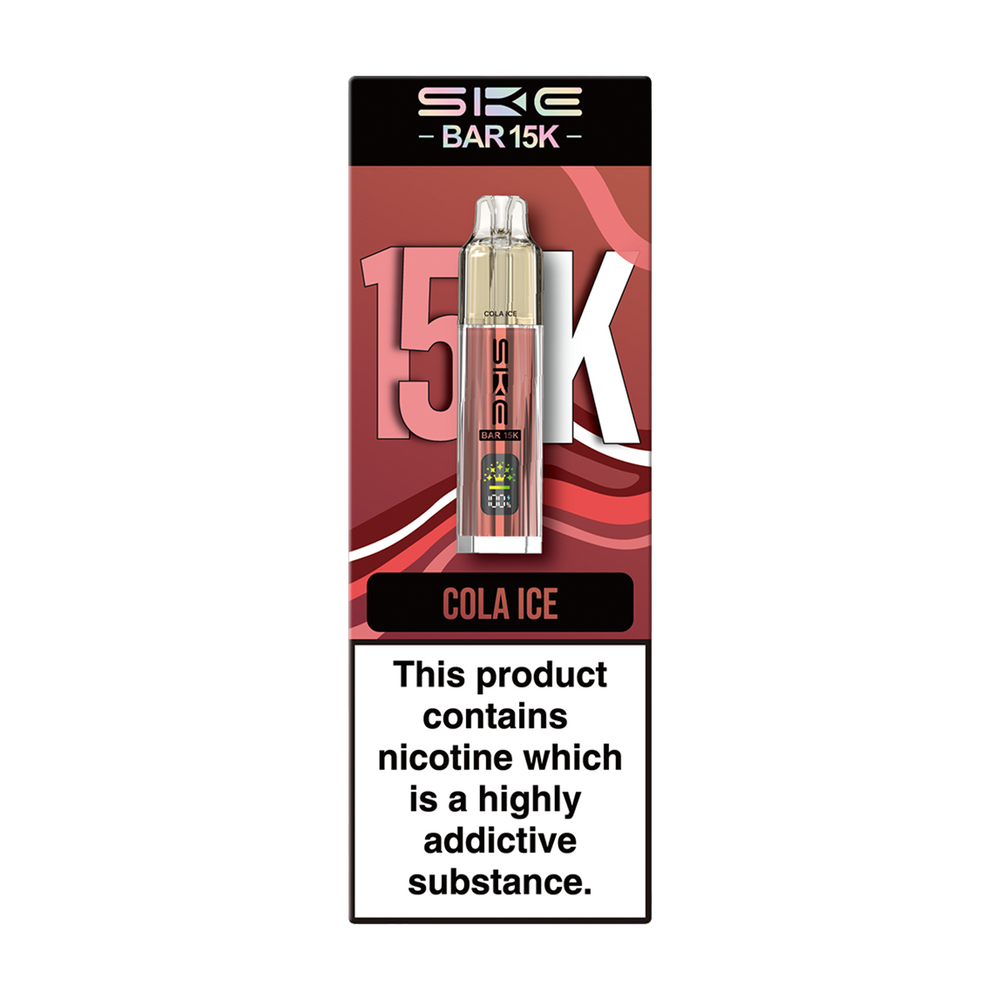 SKE Bar 15K Kit