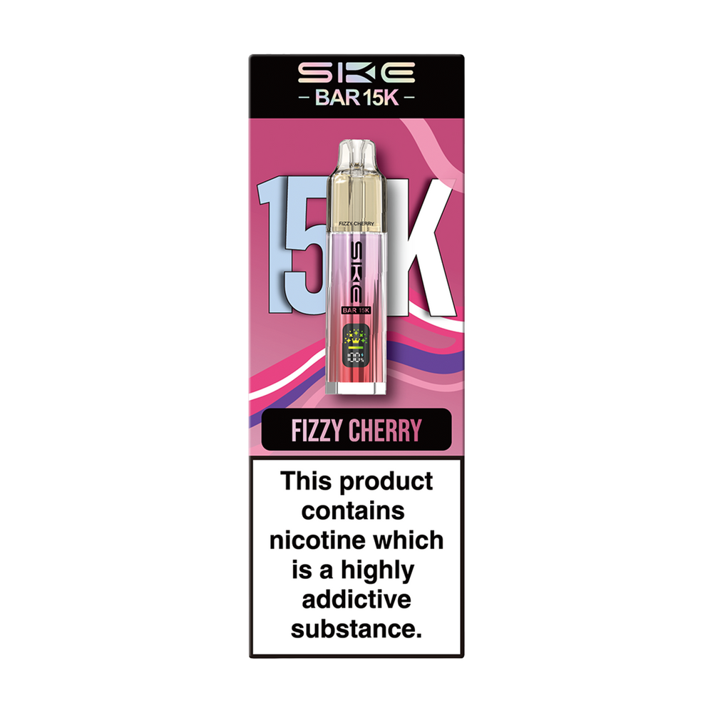 SKE Bar 15K Kit