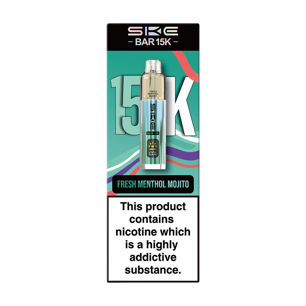 SKE Bar 15K Kit