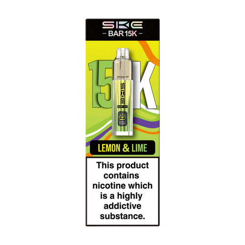 SKE Bar 15K Kit